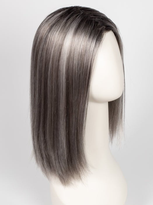 Sutton | Synthetic Lace Front Wig (Mono Top) - Image 31