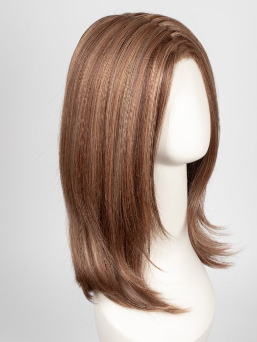 Nice Move | HF Synthetic Lace Front Wig (Mono Part) - Image 15