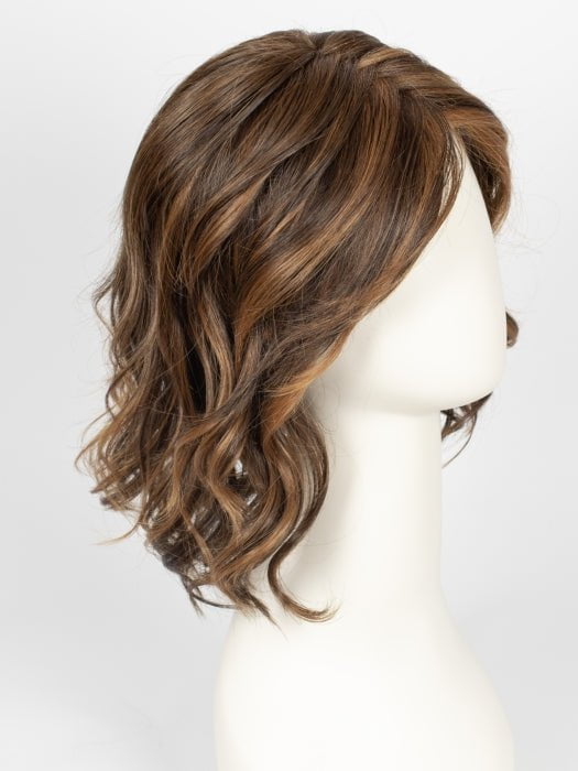 Editor's Pick Elite | HF Synthetic Lace Front Wig (Mono Top) - Image 27