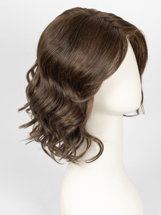 Editor's Pick Elite | HF Synthetic Lace Front Wig (Mono Top) - Image 28