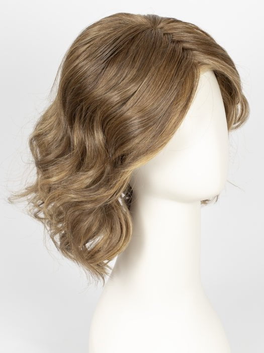 Editor's Pick Elite | HF Synthetic Lace Front Wig (Mono Top) - Image 33