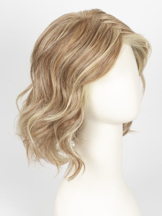 Editor's Pick Elite | HF Synthetic Lace Front Wig (Mono Top) - Image 35
