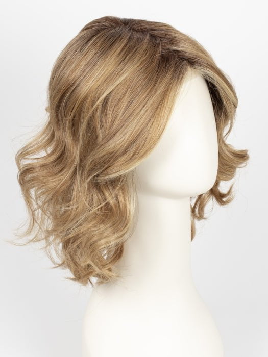 Editor's Pick Elite | HF Synthetic Lace Front Wig (Mono Top) - Image 48