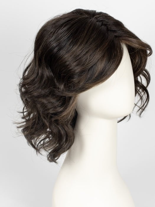 Editor's Pick Elite | HF Synthetic Lace Front Wig (Mono Top) - Image 57