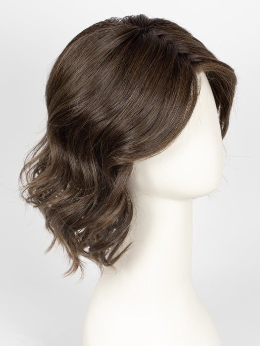 Editor's Pick Elite | HF Synthetic Lace Front Wig (Mono Top) - Image 58