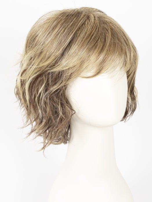 Breezy Wave Cut | HF Synthetic Wig (Basic Cap) - Image 21