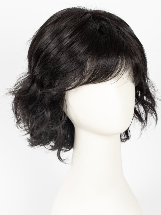 Breezy Wave Cut | HF Synthetic Wig (Basic Cap) - Image 15