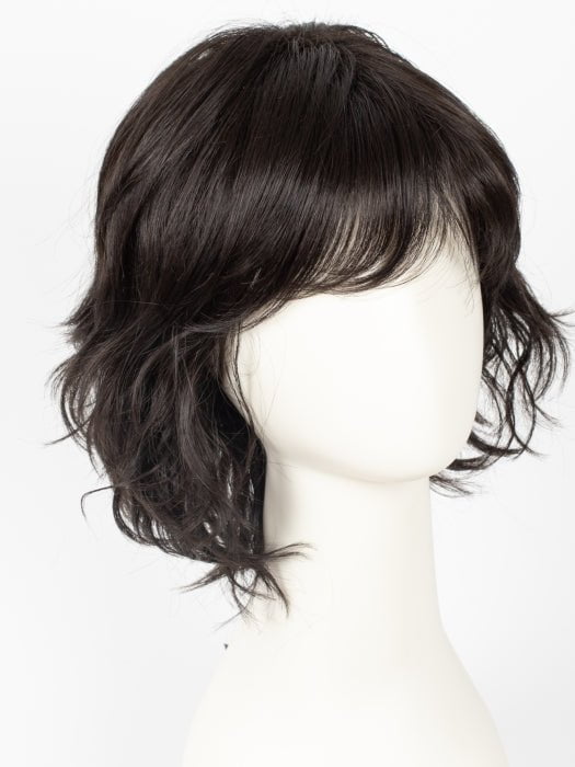 Breezy Wave Cut | HF Synthetic Wig (Basic Cap) - Image 16