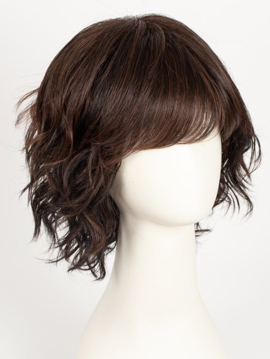 Breezy Wave Cut | HF Synthetic Wig (Basic Cap) - Image 18