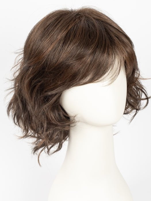 Breezy Wave Cut | HF Synthetic Wig (Basic Cap) - Image 19