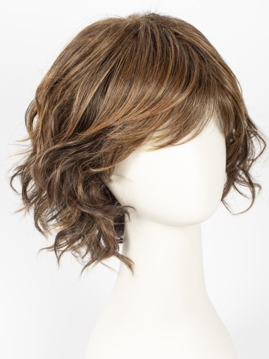 Breezy Wave Cut | HF Synthetic Wig (Basic Cap) - Image 20