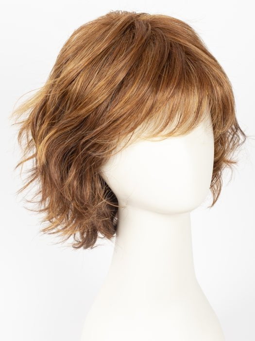 Breezy Wave Cut | HF Synthetic Wig (Basic Cap) - Image 24