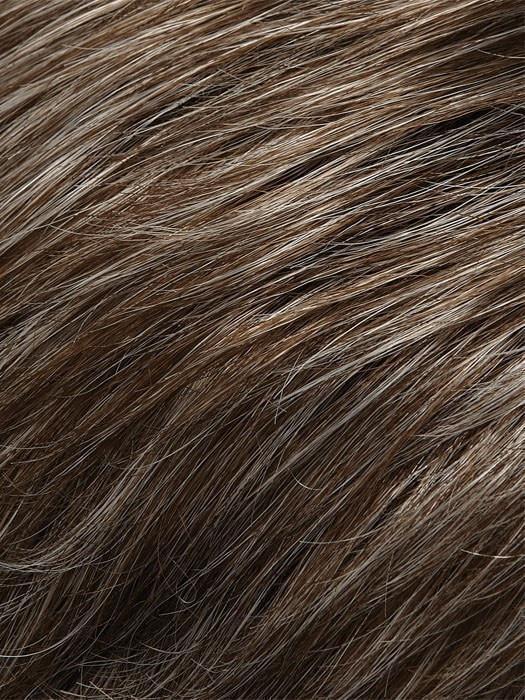 Quinn | Synthetic Lace Front Wig (Mono Part) - Image 26