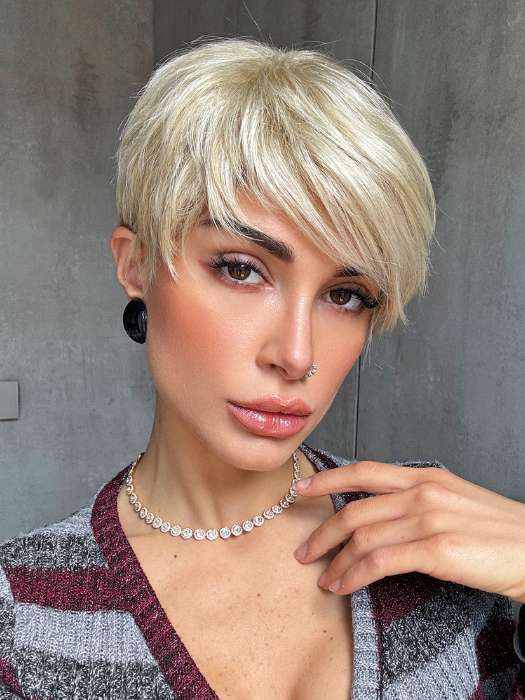 Amara | Synthetic Wig (Basic Cap) - Image 2
