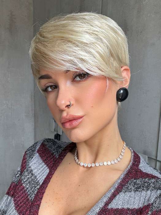Amara | Synthetic Wig (Basic Cap) - Image 3