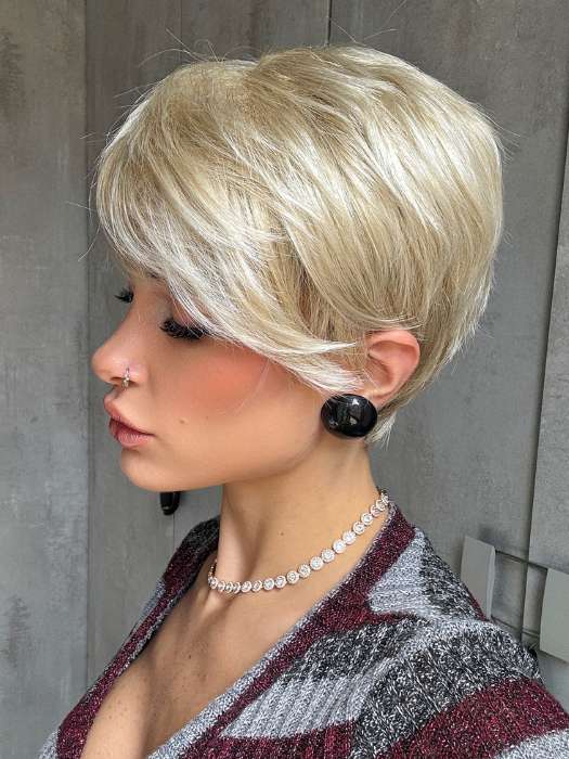 Amara | Synthetic Wig (Basic Cap) - Image 4