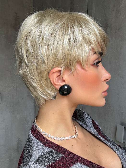 Amara | Synthetic Wig (Basic Cap) - Image 5