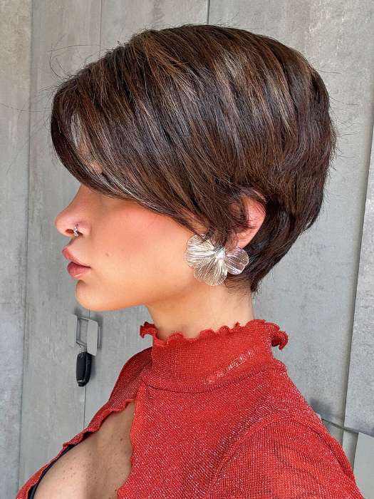 Gia | Synthetic Wig (Basic Cap) - Image 3