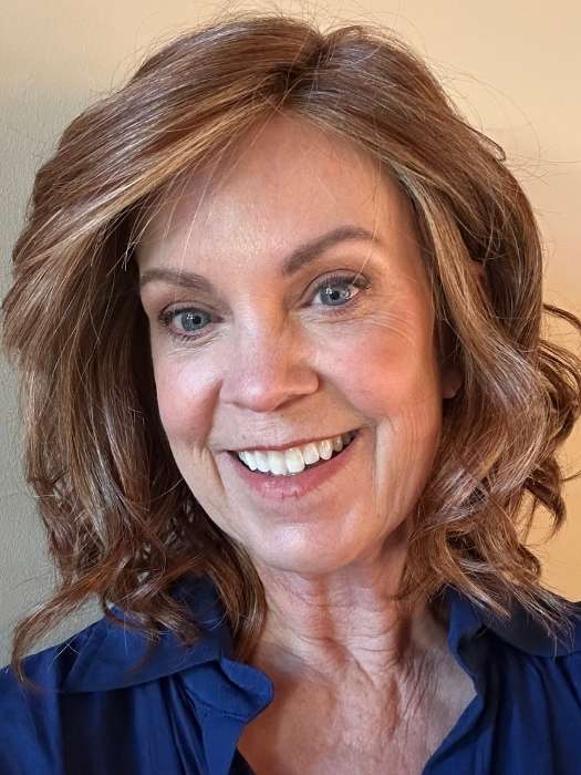Editor's Pick | Synthetic Lace Front Wig (Mono Top) - Image 10