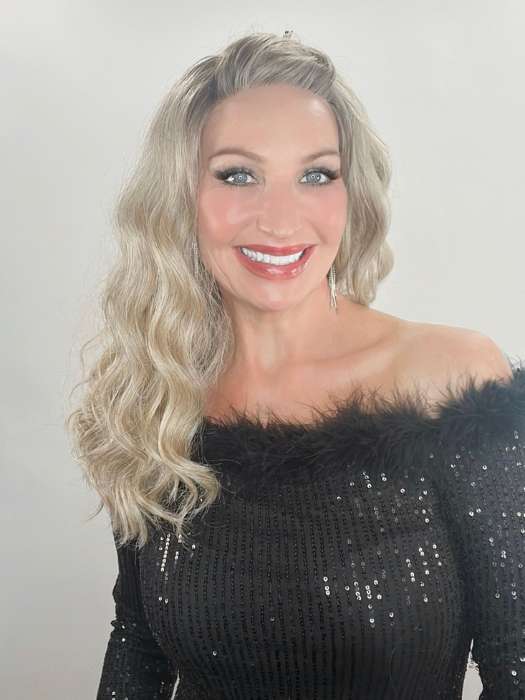 Day to Date | Synthetic Lace Front Wig (Mono Part) - Image 12