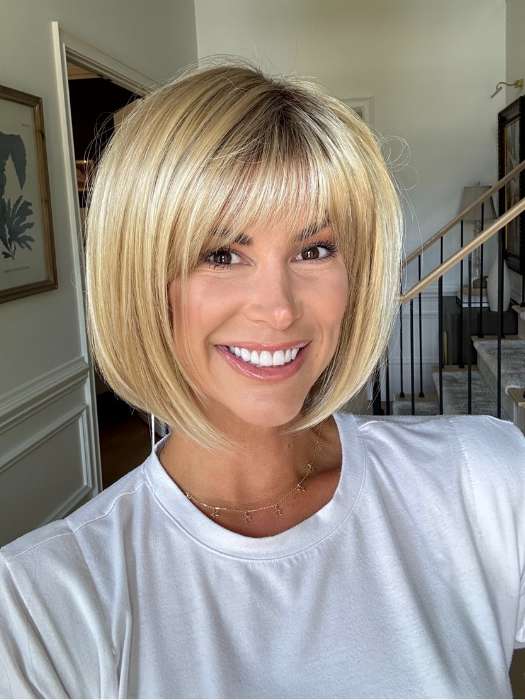 Scorpio | Synthetic Wig (Basic Cap)