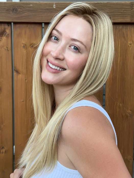 Blake Petite | Remy Human Hair Lace Front Wig (HT) - Image 3