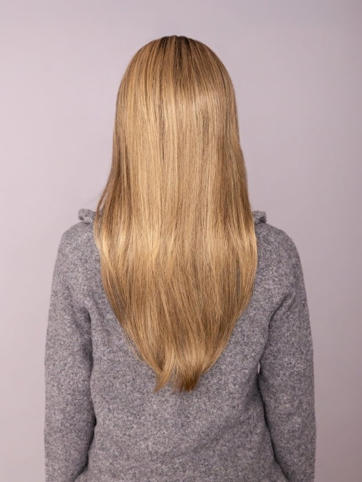Zara | Synthetic Lace Front Wig (Mono Top) - Image 4
