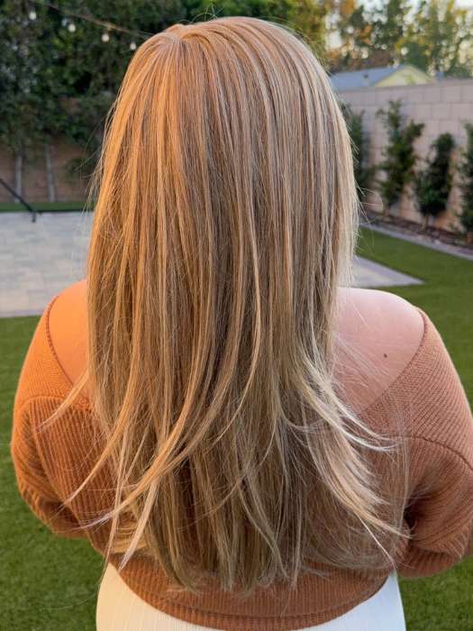 Mesmerized | HF Synthetic Lace Front Wig (Hand-Tied) - Image 22