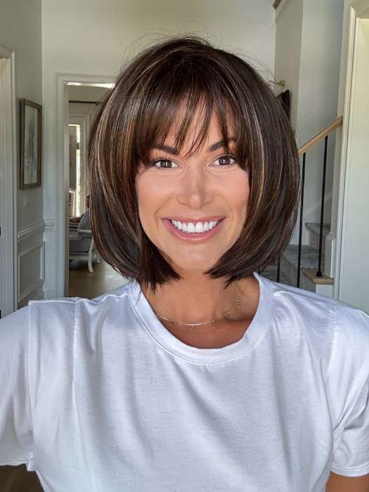Alva | Synthetic Wig (Basic Cap) - Image 17