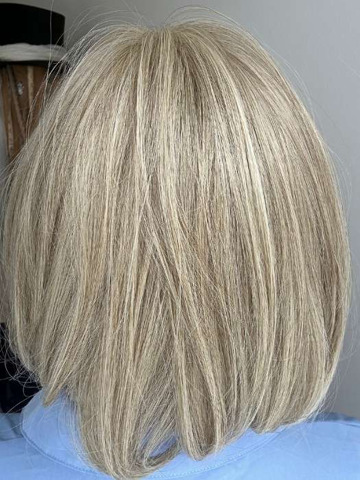 Montecito | Synthetic Lace Front Wig (Mono Part) - Image 10