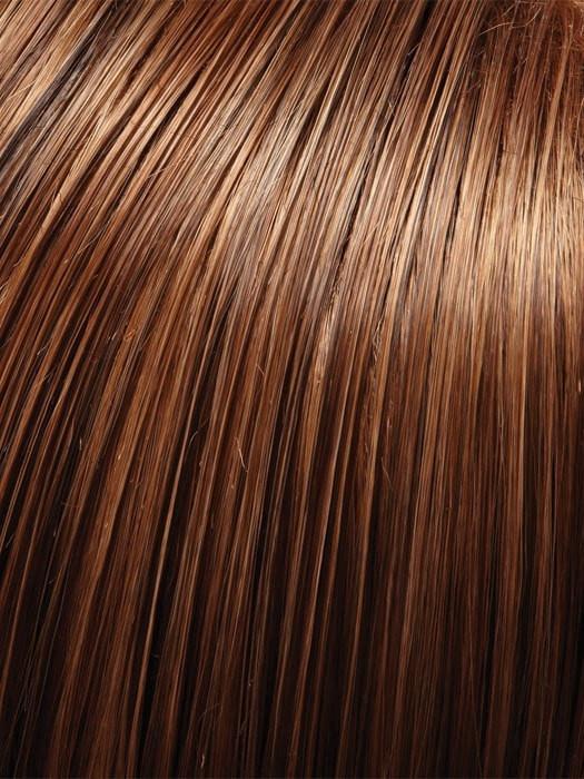 Quinn | Synthetic Lace Front Wig (Mono Part) - Image 16