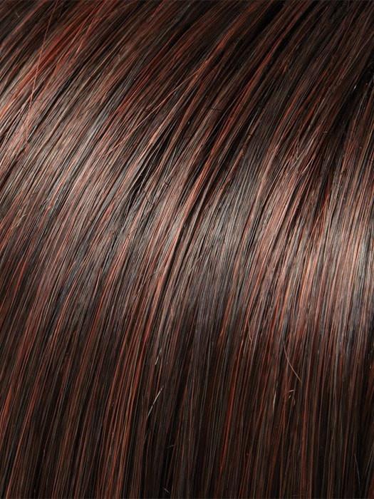 Rita | Synthetic Lace Front Wig (Mono Top) - Image 12
