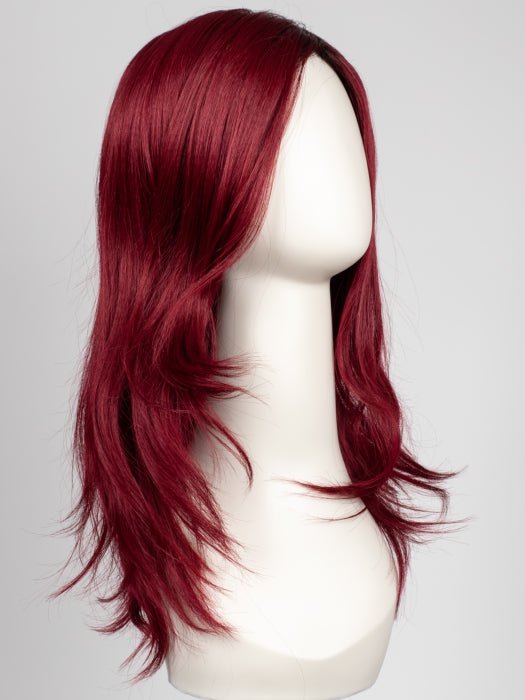 Poise & Berry | HF Synthetic Wig (Basic Cap) - Image 11