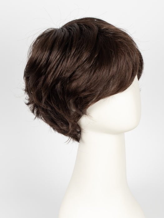 Raise | Synthetic Lace Front Wig - Image 16