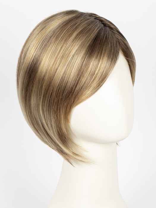 French | Synthetic Lace Front Wig (Mono Part) - Image 12