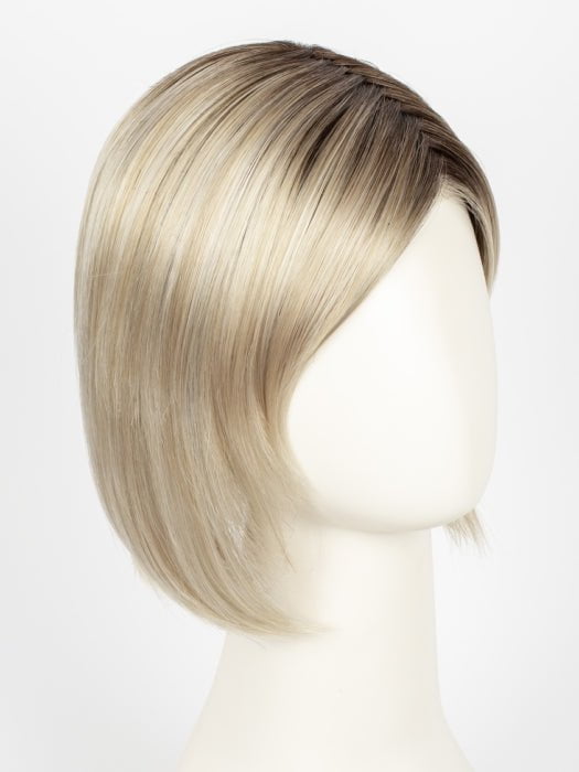 French | Synthetic Lace Front Wig (Mono Part) - Image 15