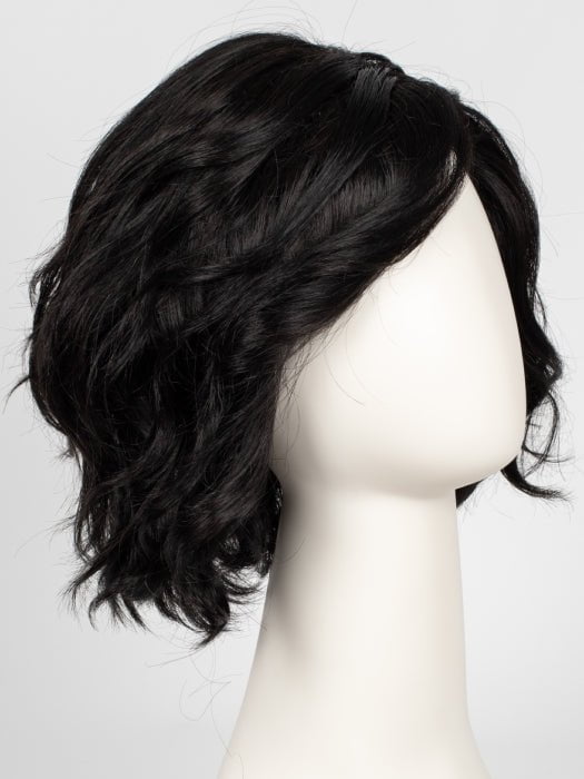 Sweet Talk Luxury | Synthetic Lace Front Wig (Hand-Tied Top) - Image 15