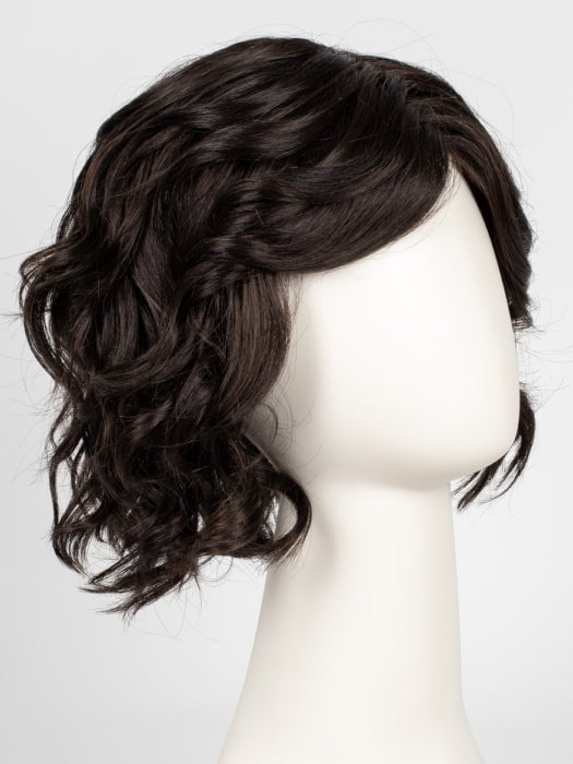 Sweet Talk Luxury | Synthetic Lace Front Wig (Hand-Tied Top) - Image 16