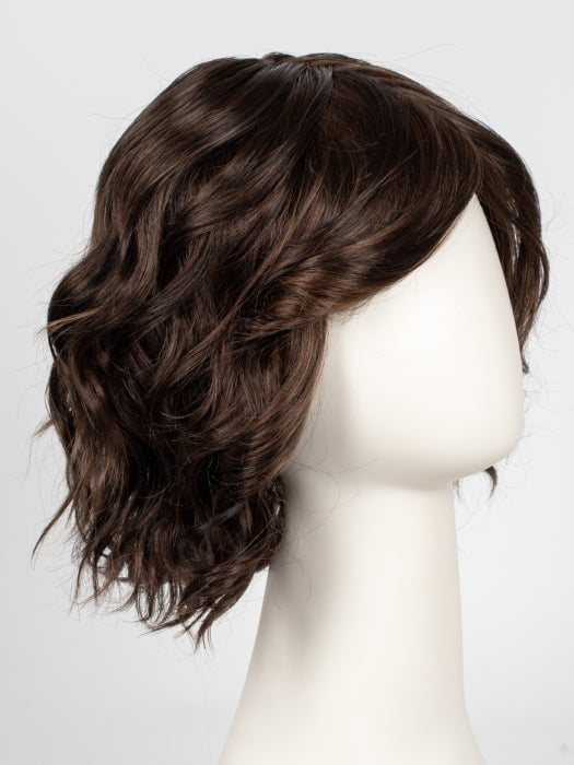 Sweet Talk Luxury | Synthetic Lace Front Wig (Hand-Tied Top) - Image 17