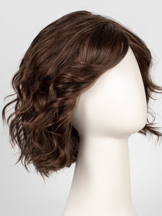 Sweet Talk Luxury | Synthetic Lace Front Wig (Hand-Tied Top) - Image 18