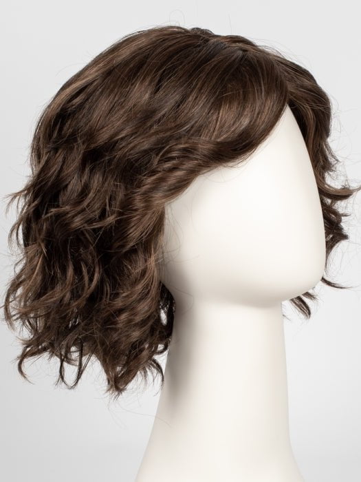 Sweet Talk Luxury | Synthetic Lace Front Wig (Hand-Tied Top) - Image 19