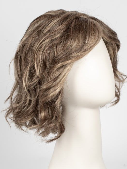 Sweet Talk Luxury | Synthetic Lace Front Wig (Hand-Tied Top) - Image 27