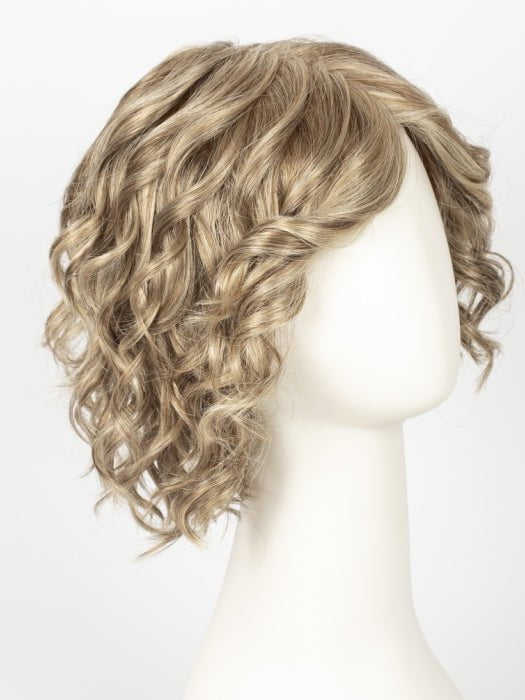 Sweet Talk Luxury | Synthetic Lace Front Wig (Hand-Tied Top) - Image 12
