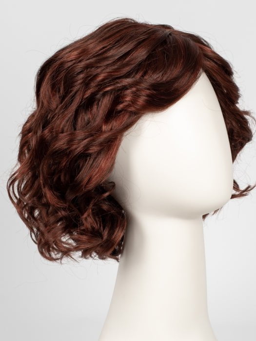 Sweet Talk Luxury | Synthetic Lace Front Wig (Hand-Tied Top) - Image 30