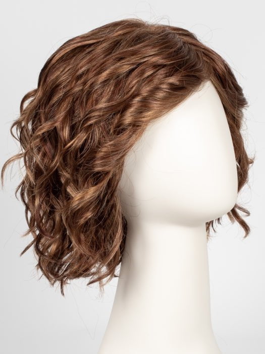 Sweet Talk Luxury | Synthetic Lace Front Wig (Hand-Tied Top) - Image 32
