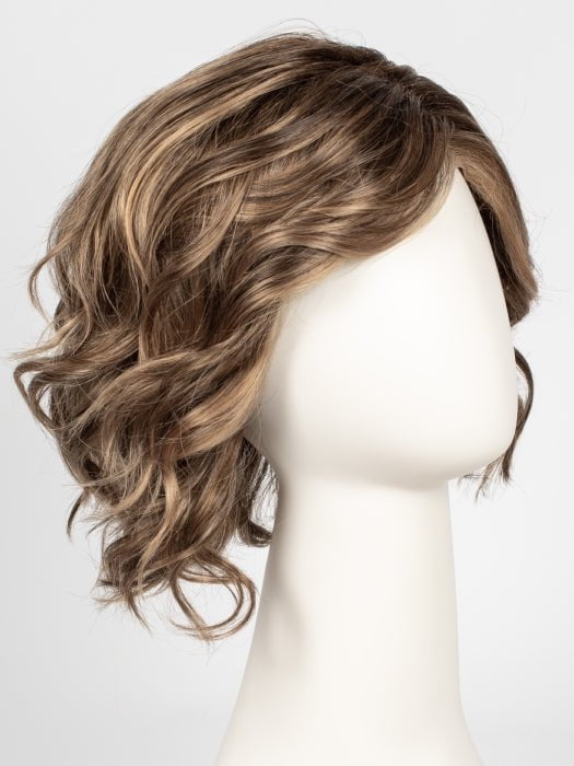 Sweet Talk Luxury | Synthetic Lace Front Wig (Hand-Tied Top) - Image 40