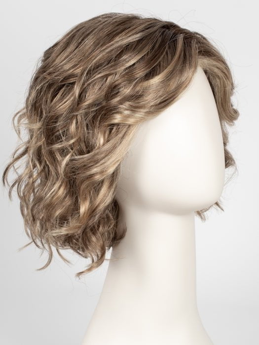 Sweet Talk Luxury | Synthetic Lace Front Wig (Hand-Tied Top) - Image 41