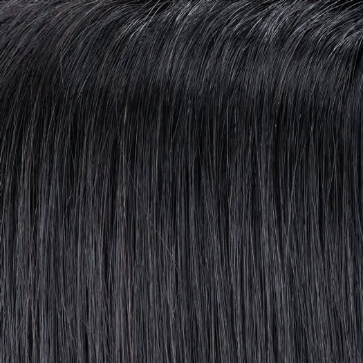 easiPieces 8 L x 4 W | Remy Human Hair Piece (1 Piece) - Image 9