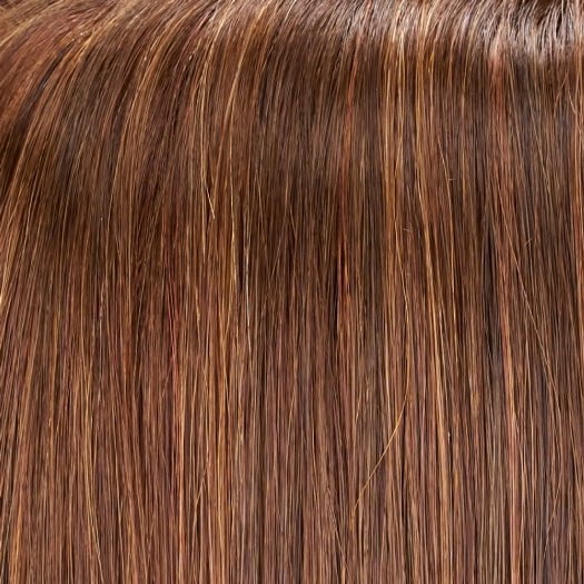 easiPieces 8 L x 6 W | Remy Human Hair Piece (1 Piece) - Image 16