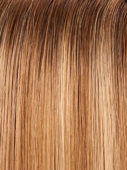 easiPieces 12 L x 9 W | Remy Human Hair Piece (1 Piece) - Image 40